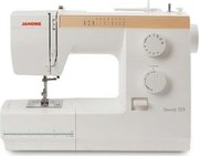 Janome Sewist 709 фото