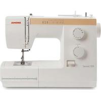 Janome Sewist 709