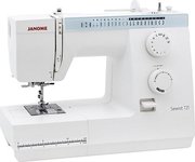 Janome Sewist 721 фото