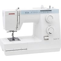 Janome Sewist 721