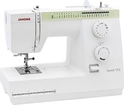 Janome Sewist 725s фото