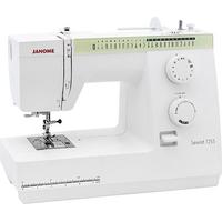 Janome Sewist 725s