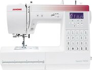 Janome Sewist 740 DC фото