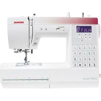 Janome Sewist 740 DC