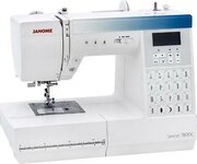 Janome Sewist 780 DC фото