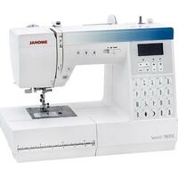 Janome Sewist 780 DC