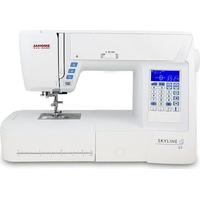 Janome Skyline S3