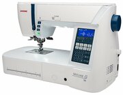 Janome Skyline S6 фото