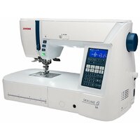 Janome Skyline S6