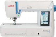 Janome Skyline S7 фото