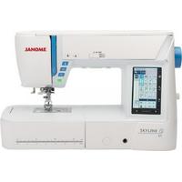 Janome Skyline S7