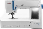 Janome Skyline S9 фото