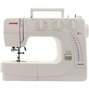 Janome SW-24 фото