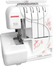 Janome T-90D фото