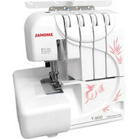 Janome T-90D