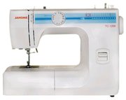 Janome TC 1206 фото