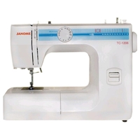 Janome TC 1206