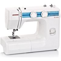 Janome TC 1212