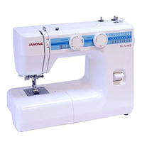 Janome TC 1216S