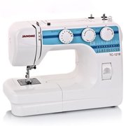 Janome TC 1218 фото