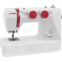 Janome Tip-718s