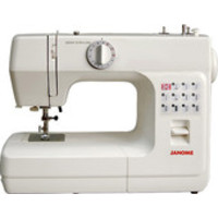 Janome TM 2004