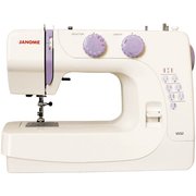 Janome VS 52 фото