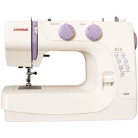 Janome VS 52