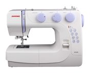 Janome VS 54S фото