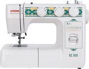 Janome XE 300 фото