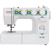 Janome XE 300