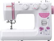 Janome XE337 фото