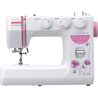 Janome XE337