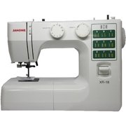 Janome XR-18 фото