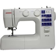 Janome XR-23S фото