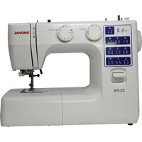 Janome XR-23S