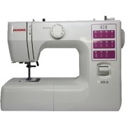 Janome XR-9 фото