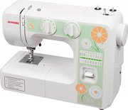 Janome XV-3 фото