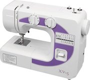 Janome XV-5 фото