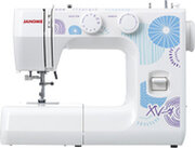 Janome XV-7 фото