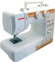 Janome Z-21 фото