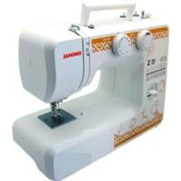 Janome Z-21