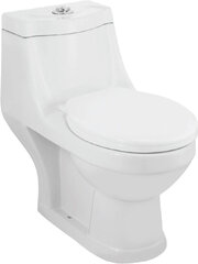 Jaquar Continental CNS-WHT-851 фото