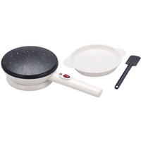 Jardeko Crepe Maker