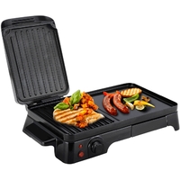 Jardeko JD101 BBQ Grill