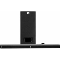 Jbl Cinema STV J200