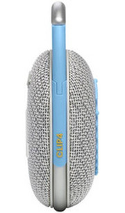 JBL Clip 4 Eco фото