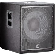 JBL JRX218S фото