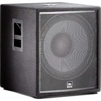 JBL JRX218S