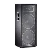 JBL JRX225 фото